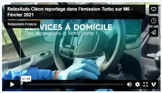 video accès médias