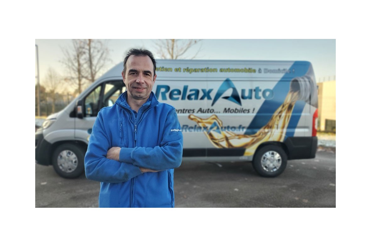 Expertise et Entretien Auto à Vichy - Services & Réparations