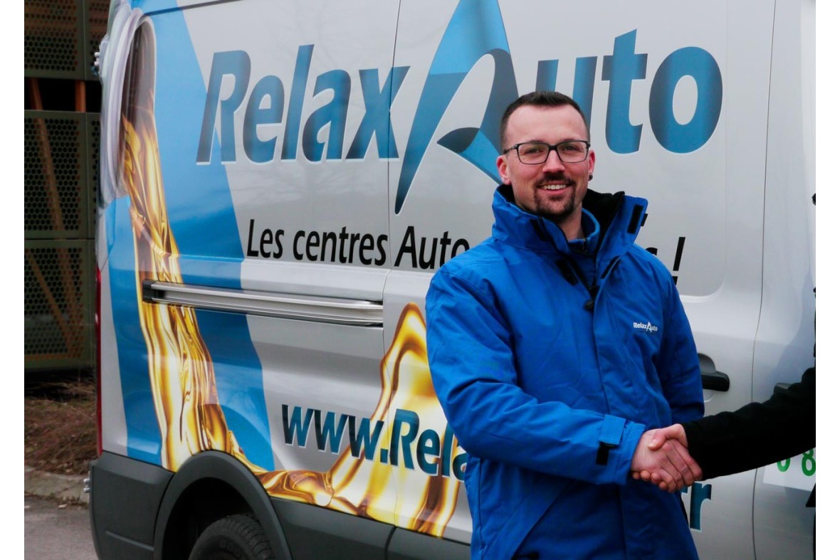 Votre Partenaire Auto à Nîmes-Nord - Prenez rendez-vous