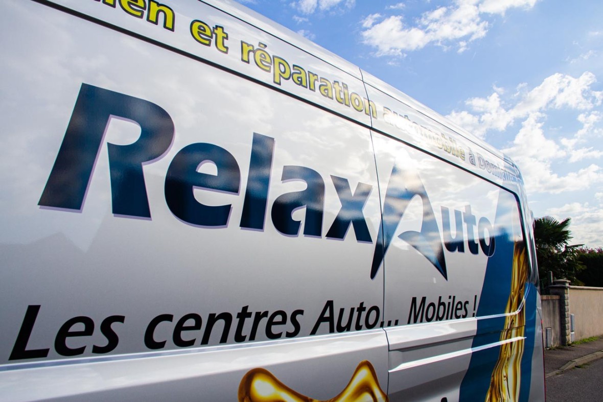 Votre Partenaire Auto à Salon-de-Provence - Prenez rendez-vous