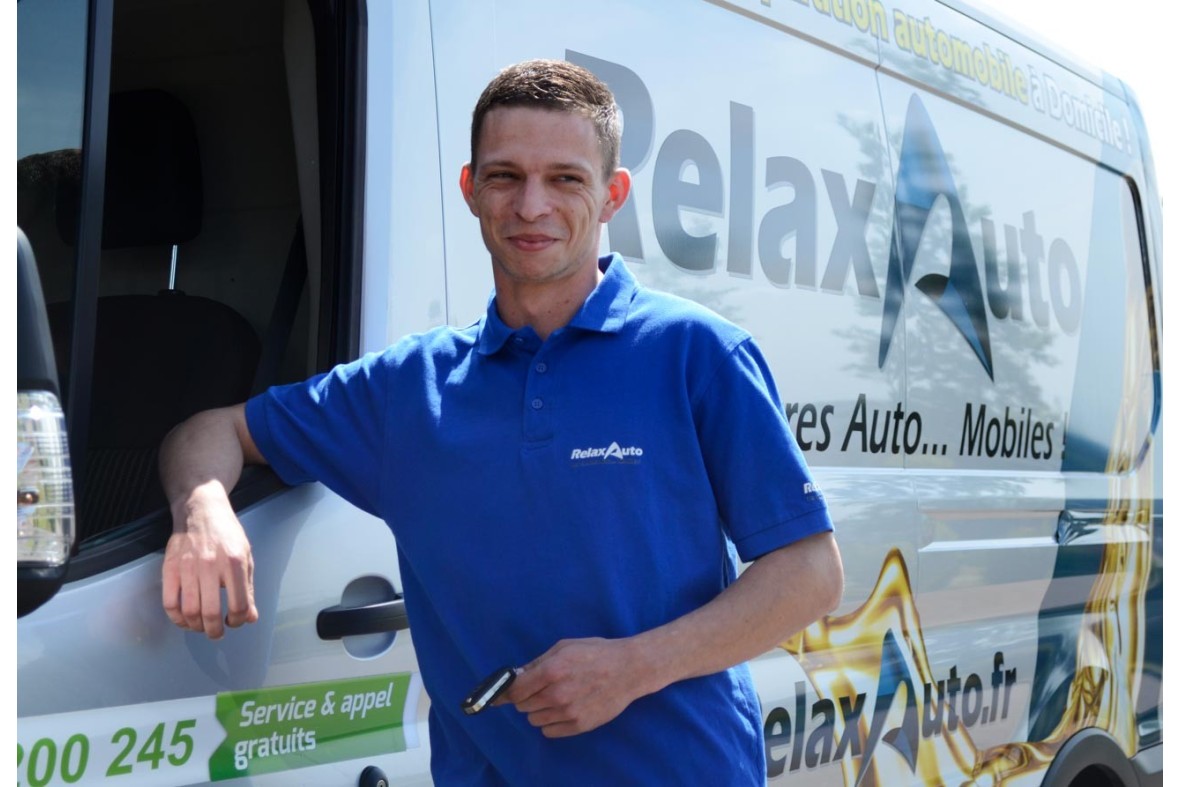 Votre Partenaire Automobile à Gardanne près d'Aix-en-Provence