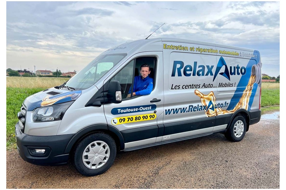Votre Partenaire Auto à Toulouse Ouest - Prenez rendez-vous