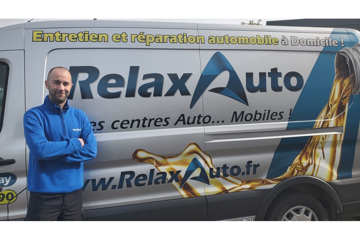 Votre Partenaire Auto à Saint-Lô / Dangy - Prenez rendez-vous