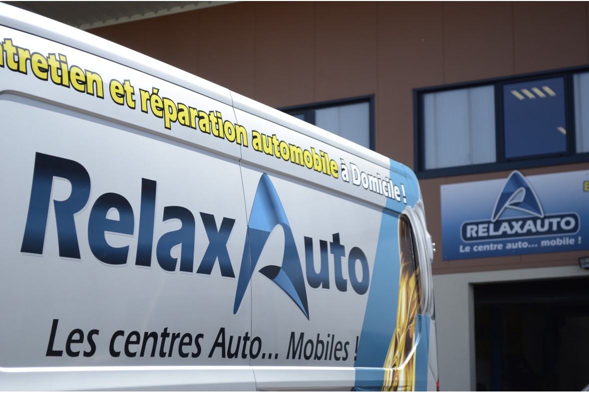 Votre Partenaire Auto à Riberac - Prenez rendez-vous