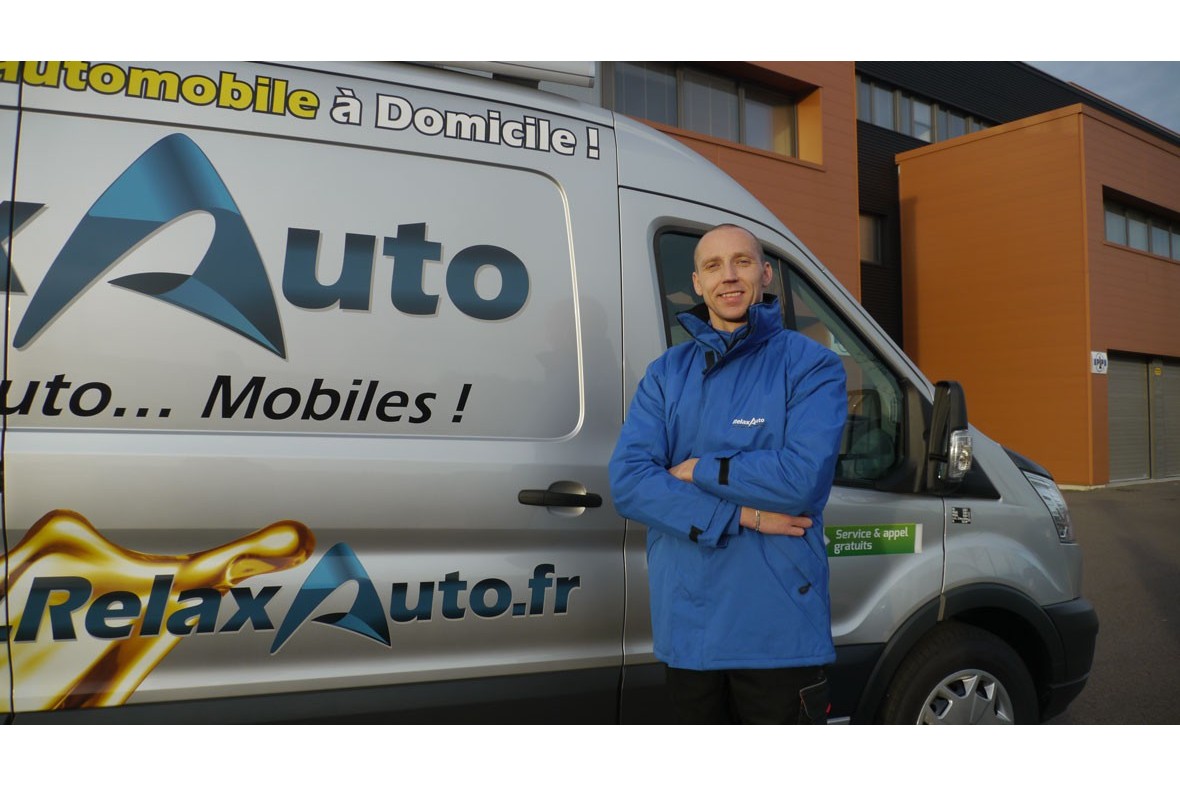 Expertise et Entretien Auto à Dieppe, Centre de Torcy-le-Grand