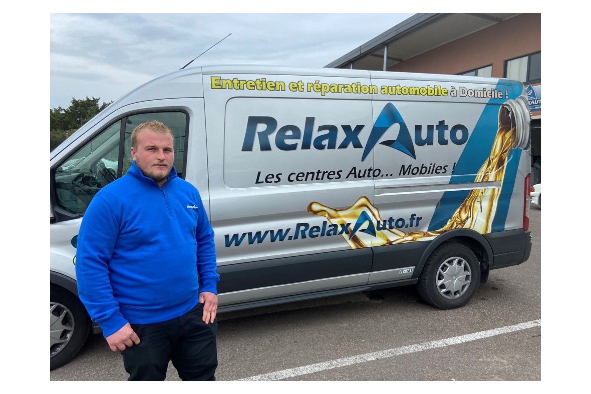 Votre Partenaire Auto à Maubeuge / Hautmont - Prenez rendez-vous