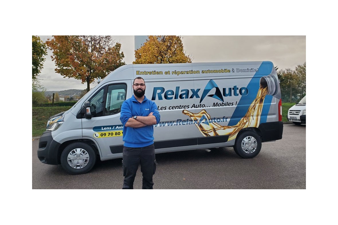 Expertise et Entretien Auto à Lens / Avion - Services & Réparations